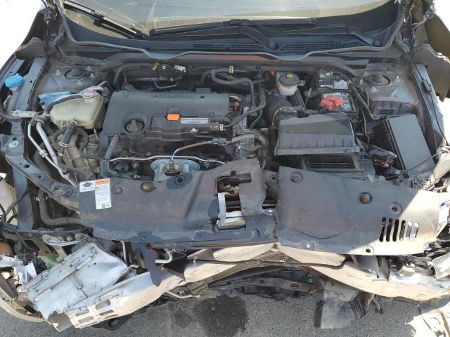 Photo 10 VIN: 2HGFC2F85MH543891 - HONDA CIVIC SPOR 