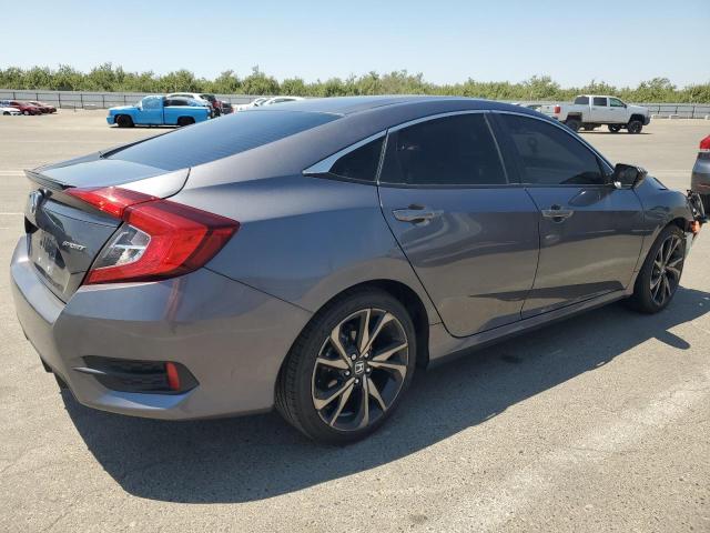 Photo 2 VIN: 2HGFC2F85MH543891 - HONDA CIVIC SPOR 