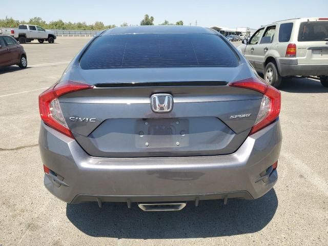 Photo 5 VIN: 2HGFC2F85MH543891 - HONDA CIVIC SPOR 