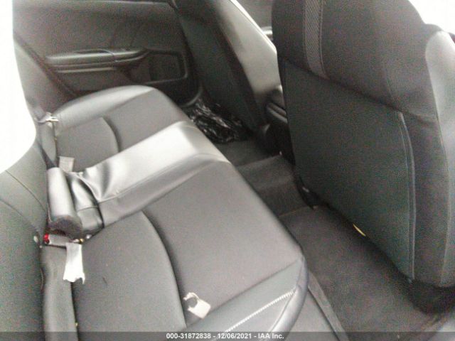 Photo 7 VIN: 2HGFC2F85MH547956 - HONDA CIVIC SEDAN 