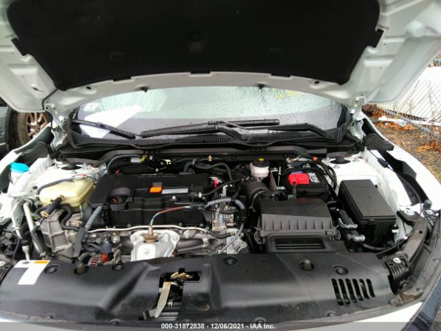 Photo 9 VIN: 2HGFC2F85MH547956 - HONDA CIVIC SEDAN 