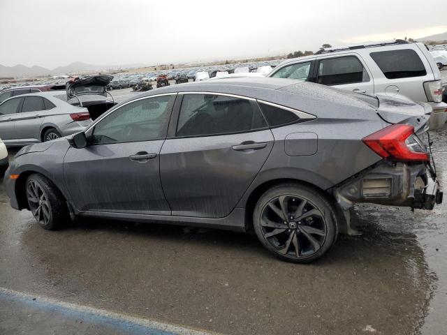 Photo 1 VIN: 2HGFC2F85MH548234 - HONDA CIVIC 