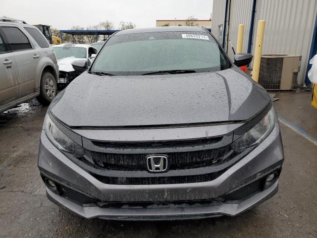 Photo 4 VIN: 2HGFC2F85MH548234 - HONDA CIVIC 