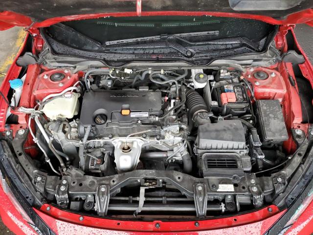 Photo 6 VIN: 2HGFC2F85MH549285 - HONDA CIVIC 