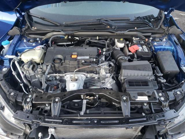 Photo 6 VIN: 2HGFC2F85MH552025 - HONDA CIVIC SPOR 