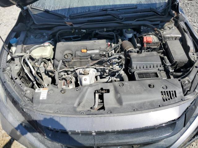 Photo 10 VIN: 2HGFC2F85MH554390 - HONDA CIVIC SPOR 