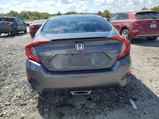 Photo 5 VIN: 2HGFC2F85MH554390 - HONDA CIVIC SPOR 