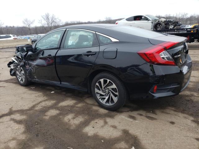 Photo 1 VIN: 2HGFC2F86GH503470 - HONDA CIVIC 