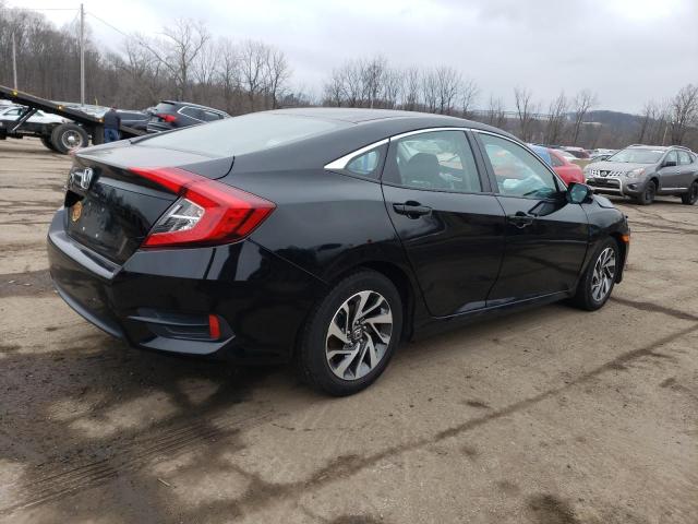 Photo 2 VIN: 2HGFC2F86GH503470 - HONDA CIVIC 