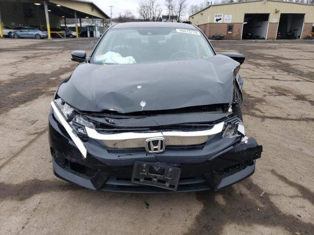 Photo 4 VIN: 2HGFC2F86GH503470 - HONDA CIVIC 