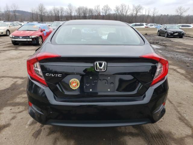 Photo 5 VIN: 2HGFC2F86GH503470 - HONDA CIVIC 