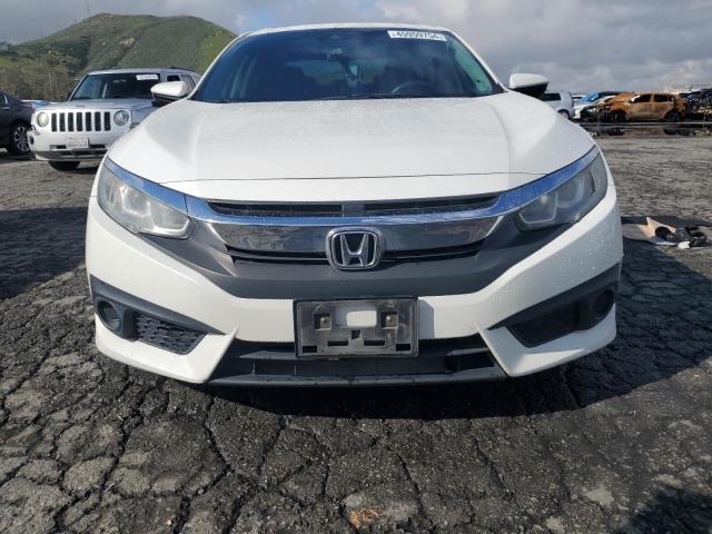 Photo 4 VIN: 2HGFC2F86GH574104 - HONDA CIVIC 