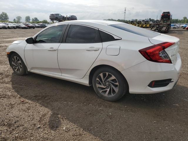 Photo 1 VIN: 2HGFC2F86HH034527 - HONDA CIVIC 