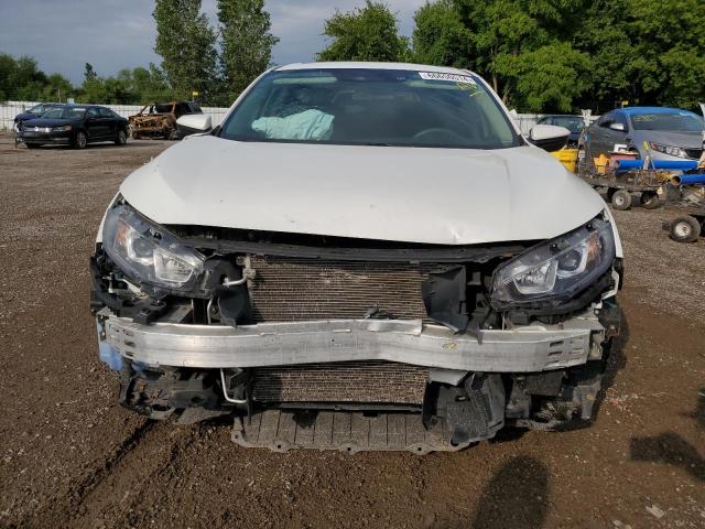 Photo 4 VIN: 2HGFC2F86HH034527 - HONDA CIVIC 