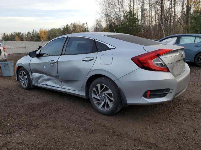 Photo 1 VIN: 2HGFC2F86HH040215 - HONDA CIVIC EX 