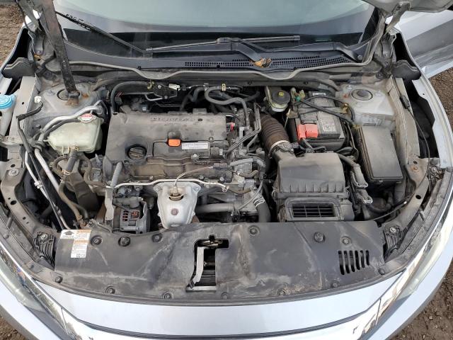 Photo 10 VIN: 2HGFC2F86HH040215 - HONDA CIVIC EX 