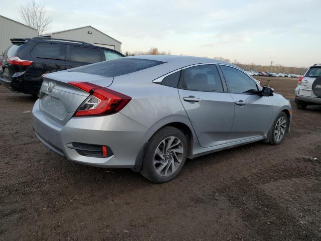 Photo 2 VIN: 2HGFC2F86HH040215 - HONDA CIVIC EX 