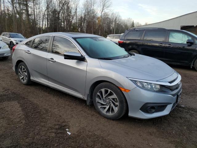 Photo 3 VIN: 2HGFC2F86HH040215 - HONDA CIVIC EX 