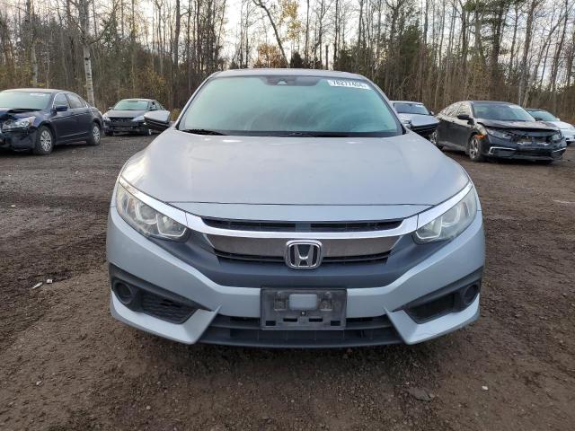 Photo 4 VIN: 2HGFC2F86HH040215 - HONDA CIVIC EX 