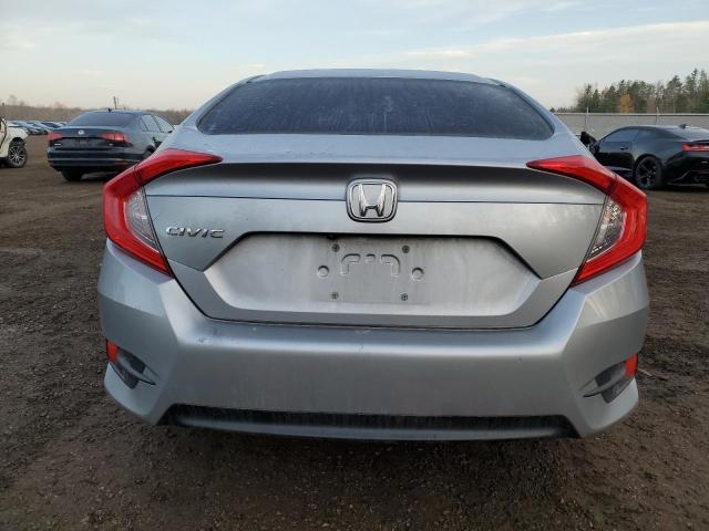 Photo 5 VIN: 2HGFC2F86HH040215 - HONDA CIVIC EX 