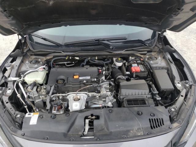 Photo 6 VIN: 2HGFC2F86KH500271 - HONDA CIVIC SPOR 