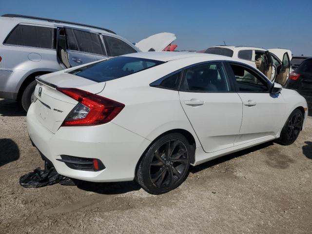 Photo 2 VIN: 2HGFC2F86KH506457 - HONDA CIVIC SPOR 