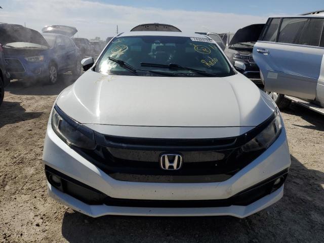 Photo 4 VIN: 2HGFC2F86KH506457 - HONDA CIVIC SPOR 