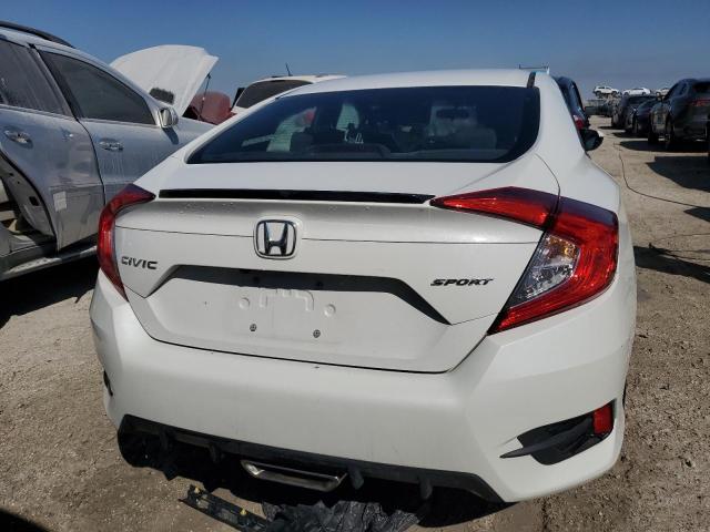 Photo 5 VIN: 2HGFC2F86KH506457 - HONDA CIVIC SPOR 