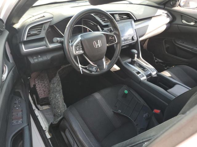 Photo 7 VIN: 2HGFC2F86KH506457 - HONDA CIVIC SPOR 