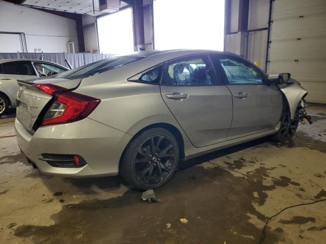 Photo 2 VIN: 2HGFC2F86KH507110 - HONDA CIVIC SPOR 