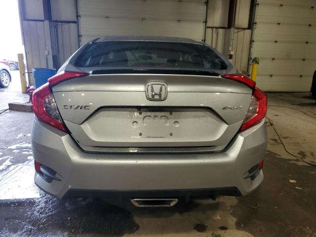 Photo 5 VIN: 2HGFC2F86KH507110 - HONDA CIVIC SPOR 