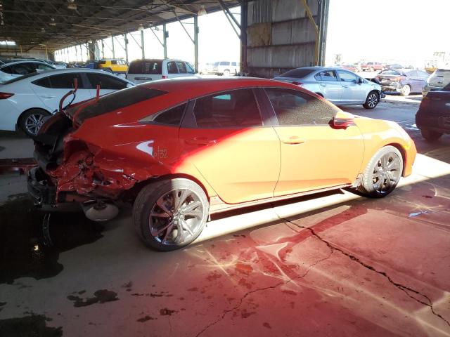 Photo 2 VIN: 2HGFC2F86KH512288 - HONDA CIVIC SPOR 