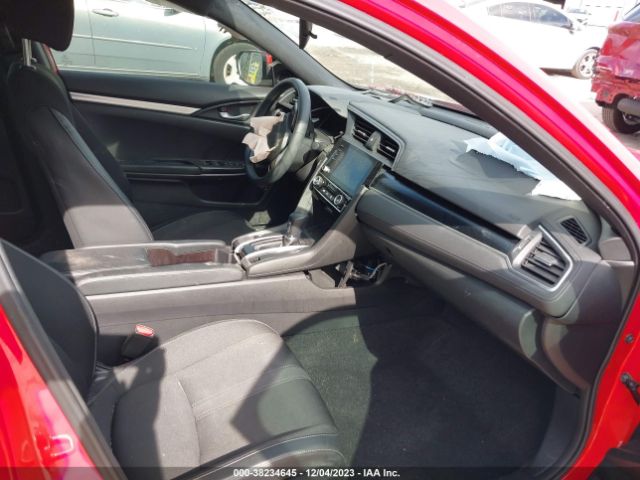 Photo 4 VIN: 2HGFC2F86KH516633 - HONDA CIVIC 