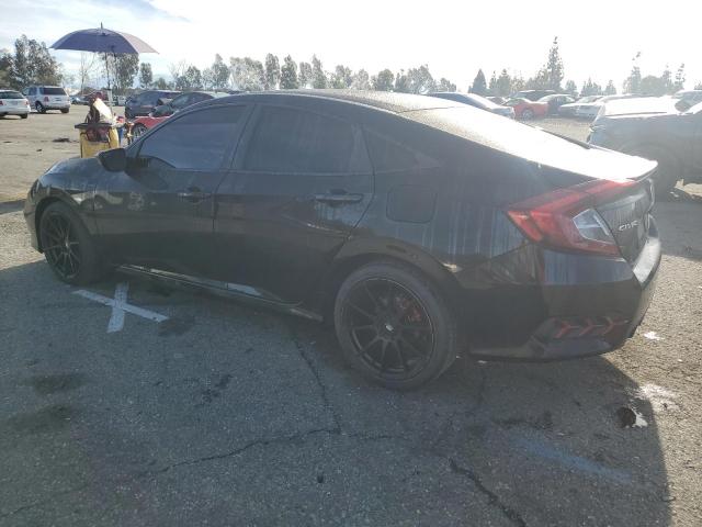 Photo 1 VIN: 2HGFC2F86KH519984 - HONDA CIVIC 