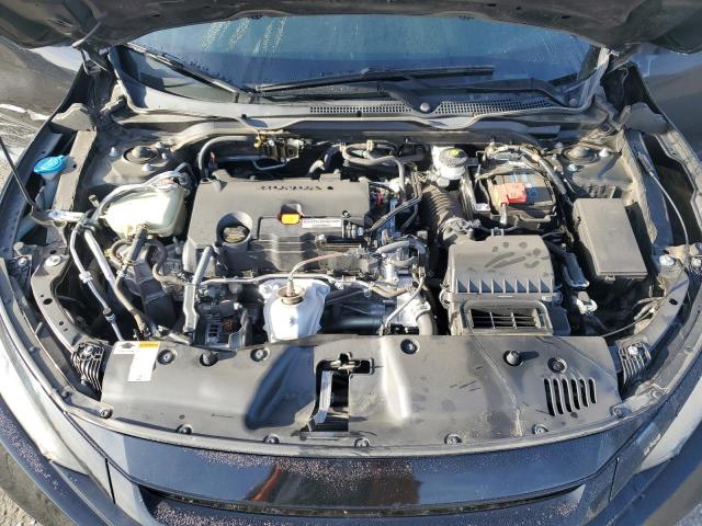 Photo 10 VIN: 2HGFC2F86KH519984 - HONDA CIVIC 