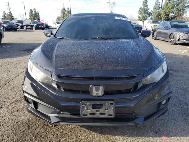 Photo 4 VIN: 2HGFC2F86KH519984 - HONDA CIVIC 