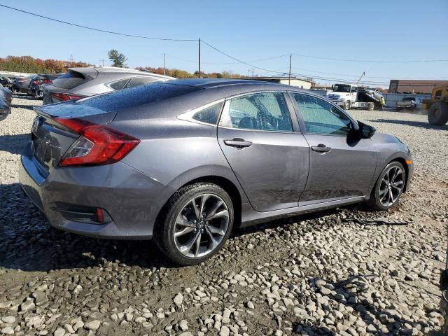 Photo 2 VIN: 2HGFC2F86KH530631 - HONDA CIVIC SPOR 