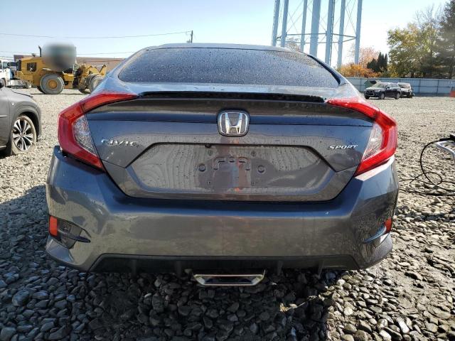 Photo 5 VIN: 2HGFC2F86KH530631 - HONDA CIVIC SPOR 