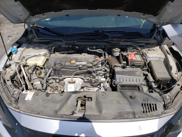 Photo 6 VIN: 2HGFC2F86KH535392 - HONDA CIVIC SPOR 