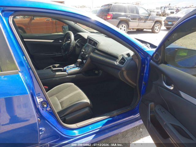 Photo 4 VIN: 2HGFC2F86KH539135 - HONDA CIVIC 