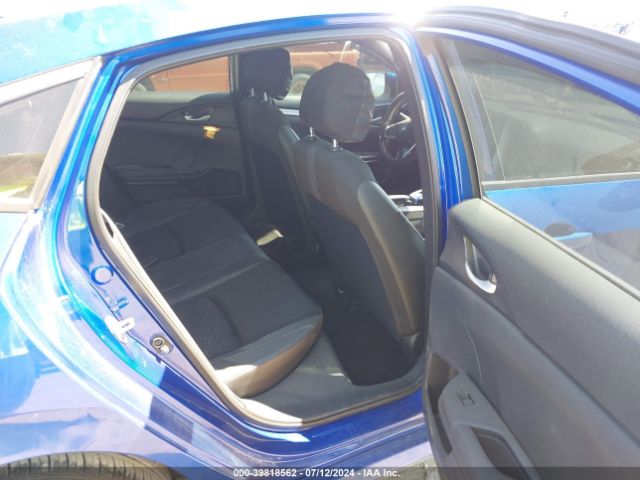 Photo 7 VIN: 2HGFC2F86KH539135 - HONDA CIVIC 