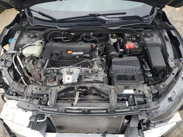 Photo 10 VIN: 2HGFC2F86KH541676 - HONDA CIVIC SPOR 