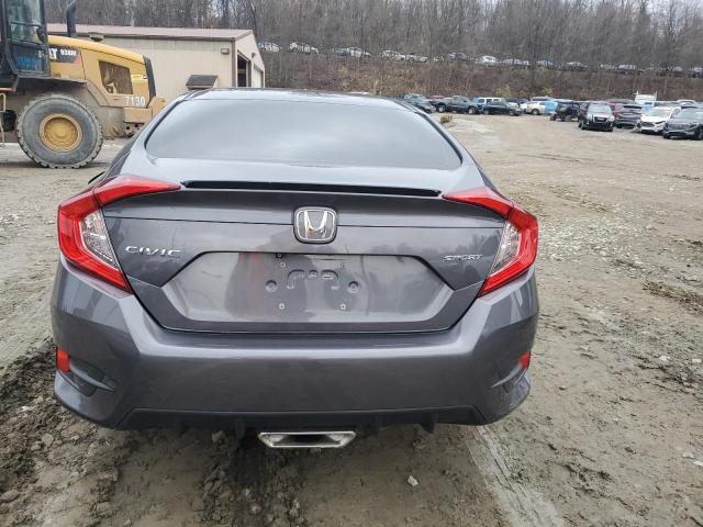 Photo 5 VIN: 2HGFC2F86KH541676 - HONDA CIVIC SPOR 