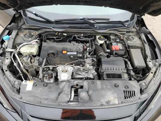 Photo 10 VIN: 2HGFC2F86KH546201 - HONDA CIVIC SPOR 