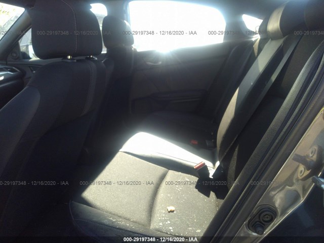 Photo 7 VIN: 2HGFC2F86KH549731 - HONDA CIVIC SEDAN 