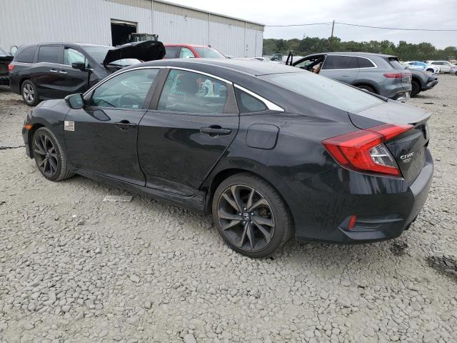 Photo 1 VIN: 2HGFC2F86KH559322 - HONDA CIVIC 