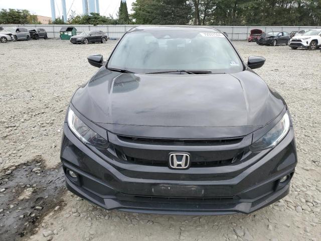 Photo 4 VIN: 2HGFC2F86KH559322 - HONDA CIVIC 