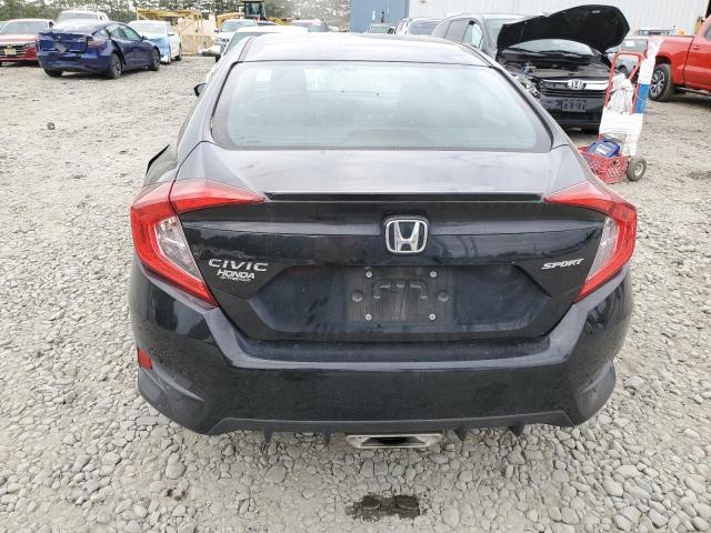 Photo 5 VIN: 2HGFC2F86KH559322 - HONDA CIVIC 