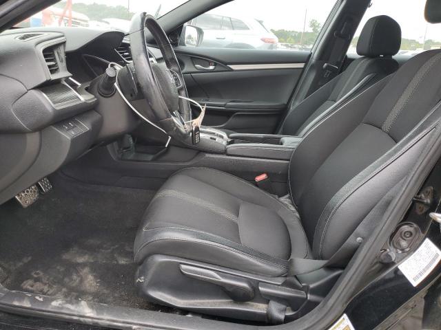 Photo 6 VIN: 2HGFC2F86KH559322 - HONDA CIVIC 