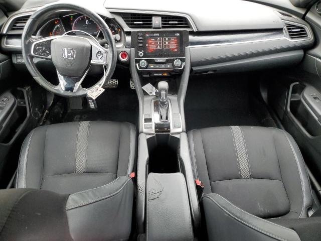 Photo 7 VIN: 2HGFC2F86KH559322 - HONDA CIVIC 